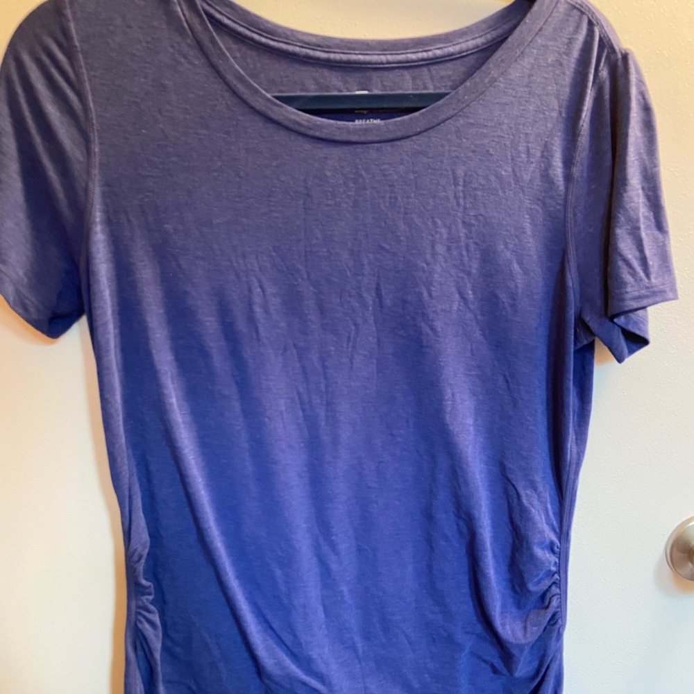 Gap Maternity Active T-shirt
